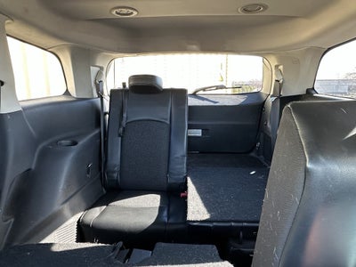 2018 Dodge Journey Crossroad FWD