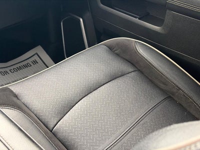 2022 RAM 2500 Laramie 4x4 Crew Cab 6'4" Box