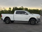 2022 RAM 2500 Laramie 4x4 Crew Cab 6'4" Box
