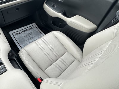 2024 Honda HR-V EX-L 2WD CVT