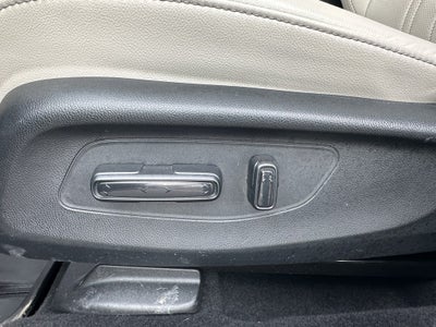 2024 Honda HR-V EX-L 2WD CVT