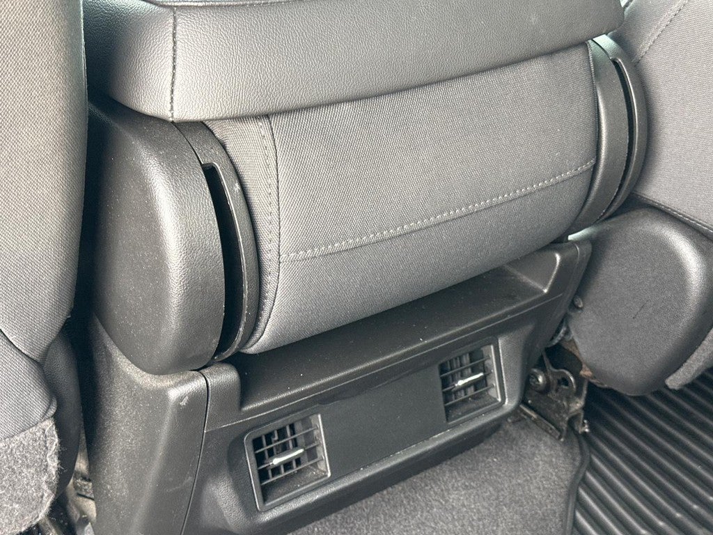 2020 Chevrolet Silverado 1500 4WD Crew Cab 147" Custom