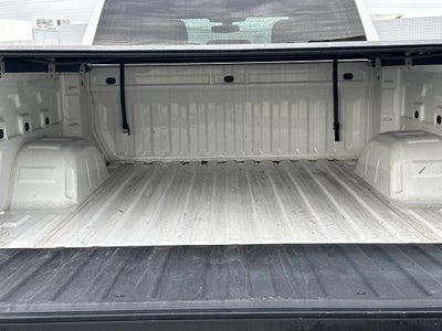 2020 Chevrolet Silverado 1500 4WD Crew Cab 147" Custom