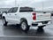 2020 Chevrolet Silverado 1500 4WD Crew Cab 147" Custom