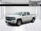 2018 Chevrolet Silverado 1500 4WD Crew Cab 143.5" High Country