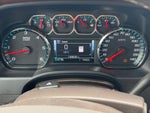2018 Chevrolet Silverado 1500 4WD Crew Cab 143.5" High Country