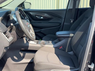 2024 GMC Terrain FWD 4dr SLE