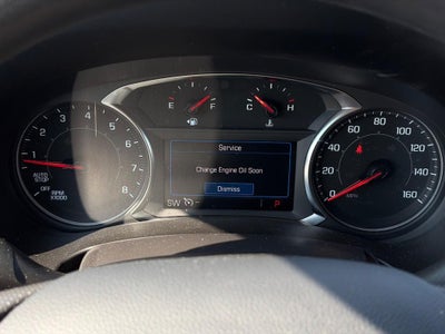 2024 GMC Terrain FWD 4dr SLE