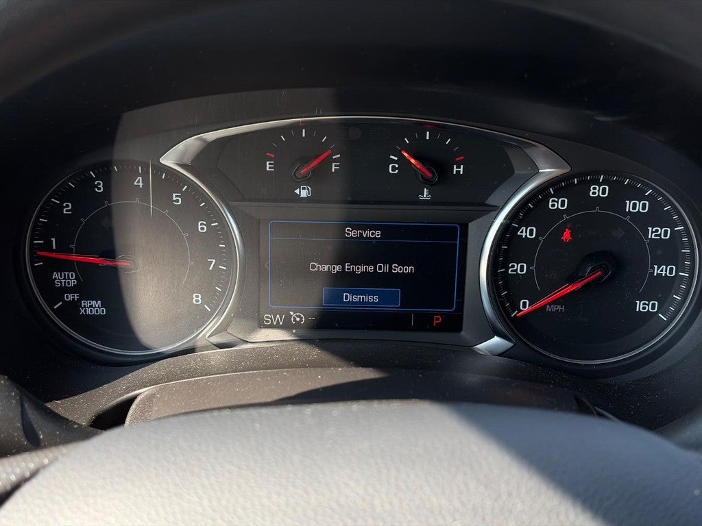 2024 GMC Terrain FWD 4dr SLE