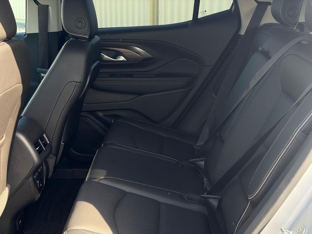 2018 GMC Terrain FWD 4dr Denali