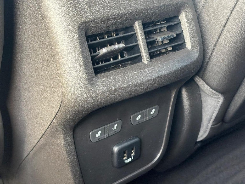 2018 GMC Terrain FWD 4dr Denali