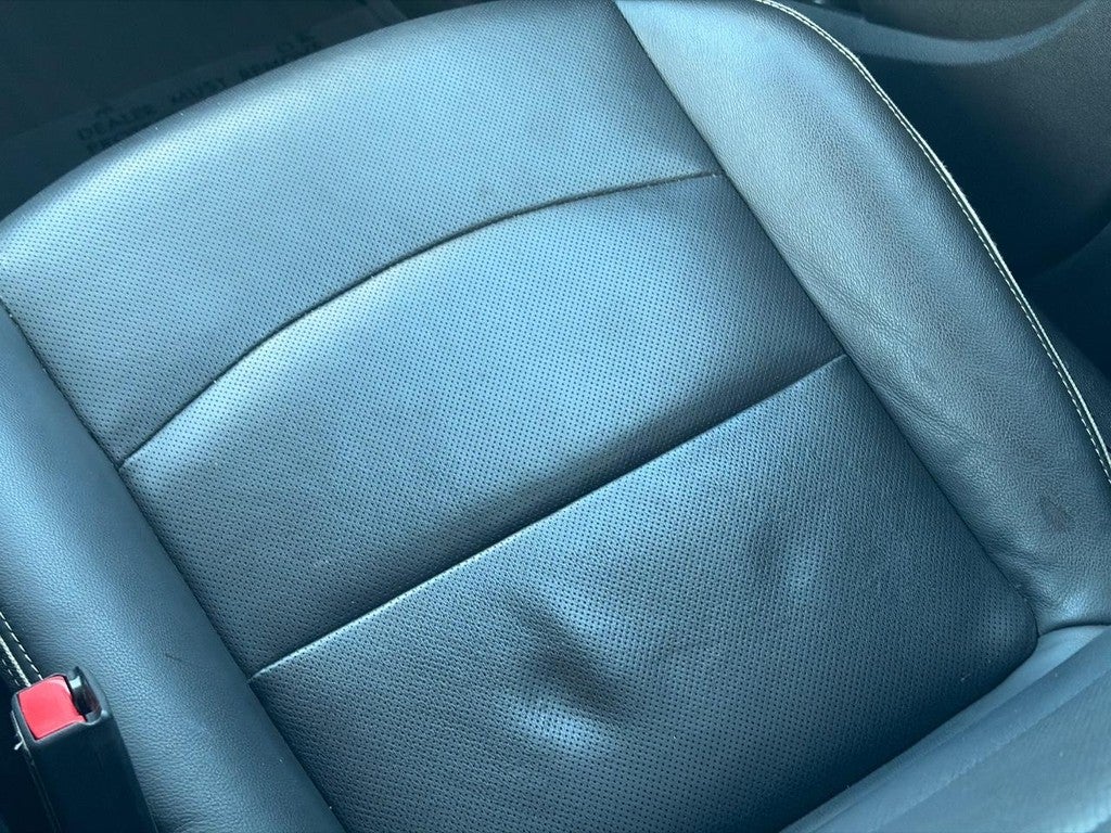 2018 GMC Terrain FWD 4dr Denali