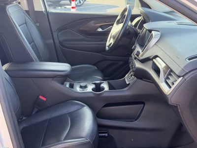2018 GMC Terrain FWD 4dr Denali