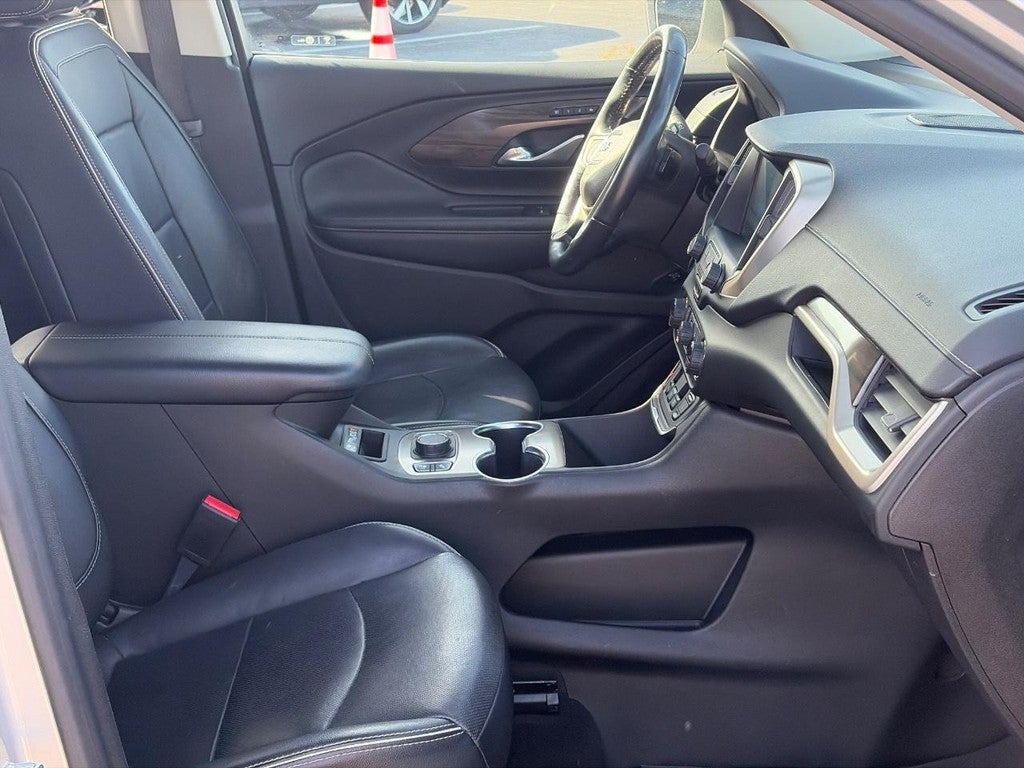 2018 GMC Terrain FWD 4dr Denali