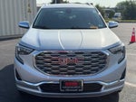 2018 GMC Terrain FWD 4dr Denali