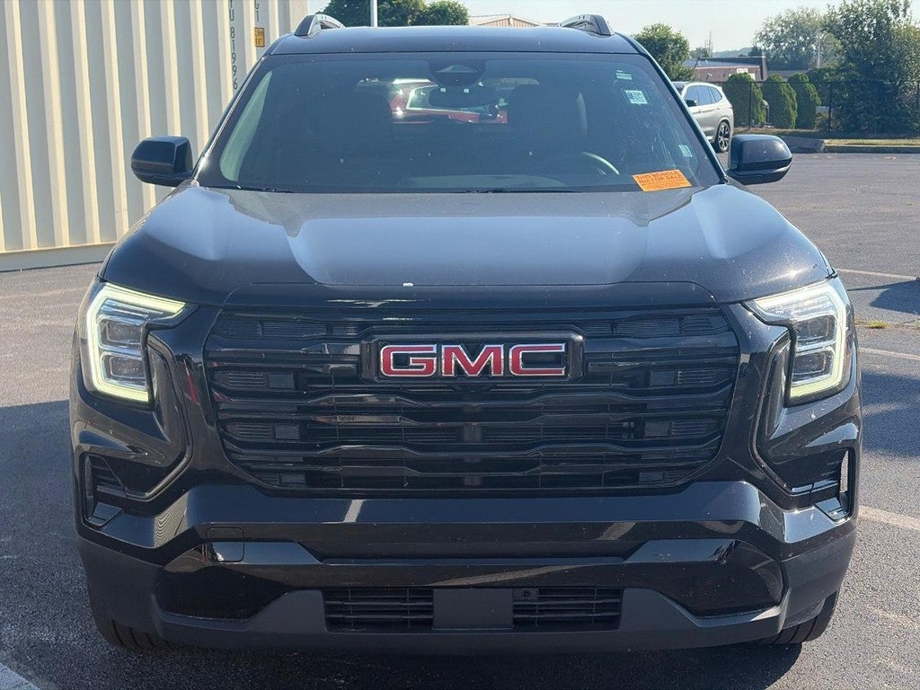 2026 GMC Terrain AWD 4dr Elevation