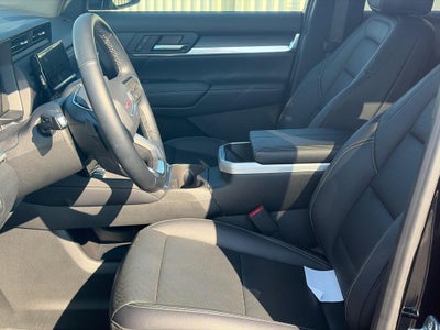 2026 GMC Terrain AWD 4dr Elevation