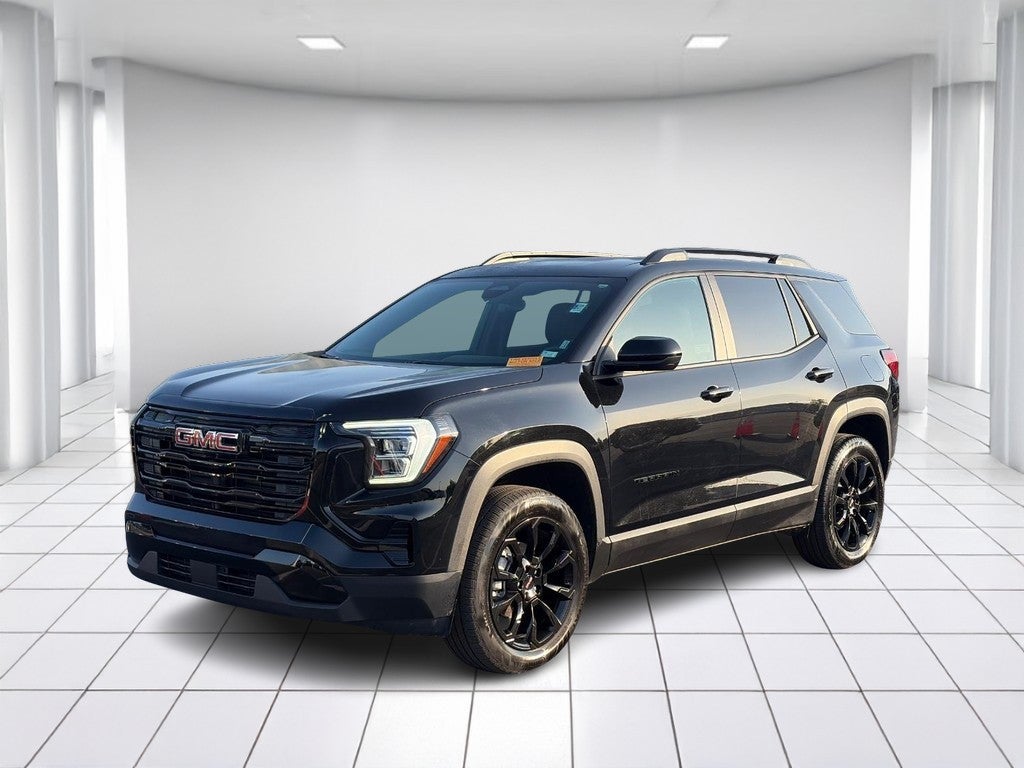 2026 GMC Terrain AWD 4dr Elevation