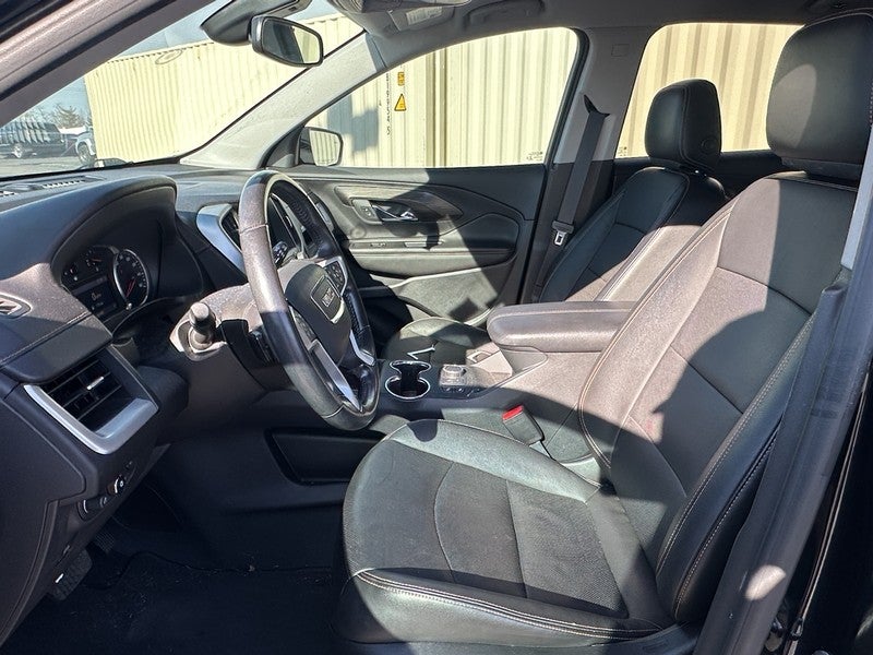 2021 GMC Terrain AWD 4dr SLT