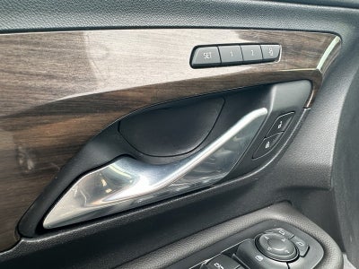 2020 GMC Terrain AWD 4dr Denali