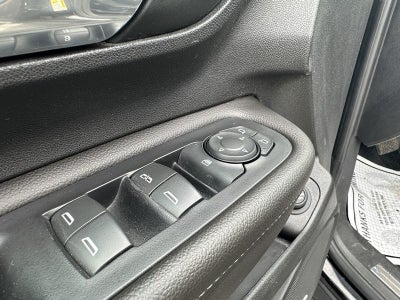 2020 GMC Terrain AWD 4dr Denali