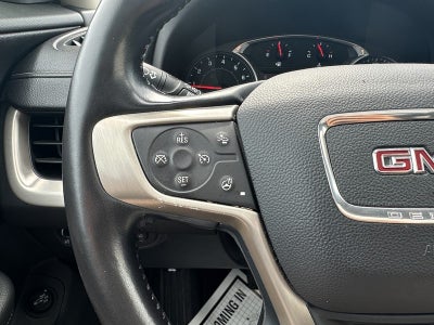 2020 GMC Terrain AWD 4dr Denali