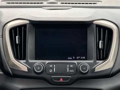 2020 GMC Terrain AWD 4dr Denali