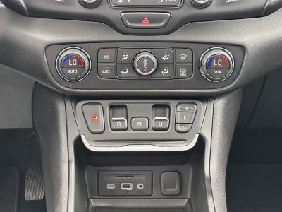 2020 GMC Terrain AWD 4dr Denali