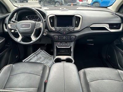 2020 GMC Terrain AWD 4dr Denali