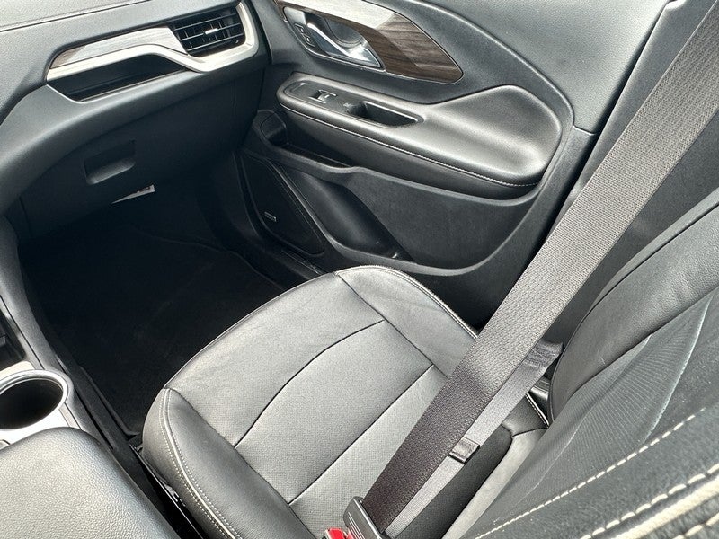 2020 GMC Terrain AWD 4dr Denali