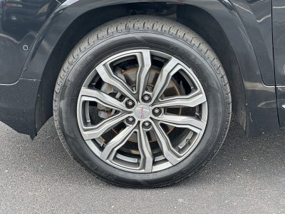 2020 GMC Terrain AWD 4dr Denali