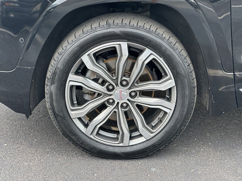 2020 GMC Terrain AWD 4dr Denali