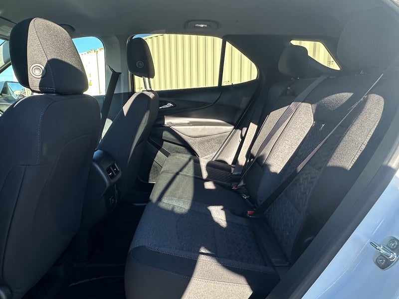 2023 Chevrolet Equinox FWD 4dr LT w/1LT