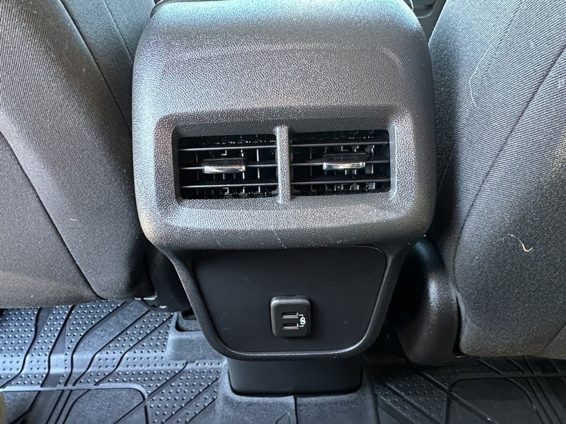 2023 Chevrolet Equinox FWD 4dr LT w/1LT