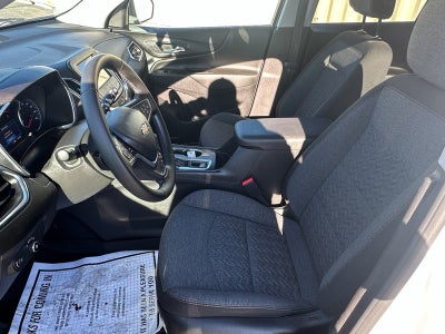 2023 Chevrolet Equinox FWD 4dr LT w/1LT