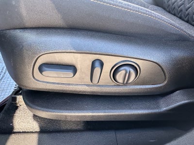 2023 Chevrolet Equinox FWD 4dr LT w/1LT