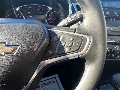 2023 Chevrolet Equinox FWD 4dr LT w/1LT