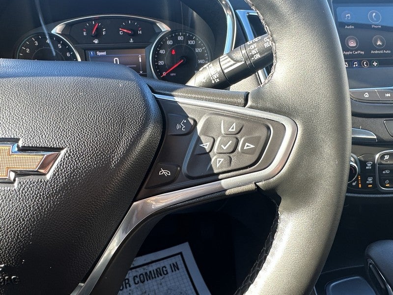 2023 Chevrolet Equinox FWD 4dr LT w/1LT