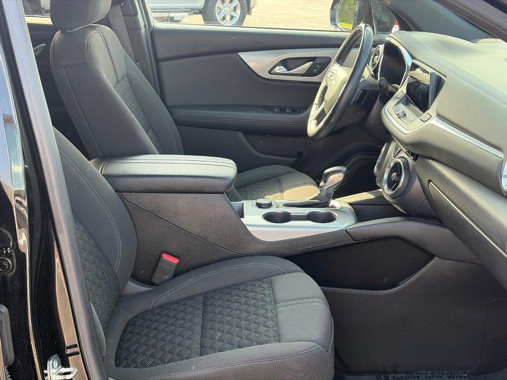 2019 Chevrolet Blazer FWD 4dr w/1LT