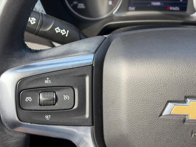 2019 Chevrolet Blazer FWD 4dr w/1LT