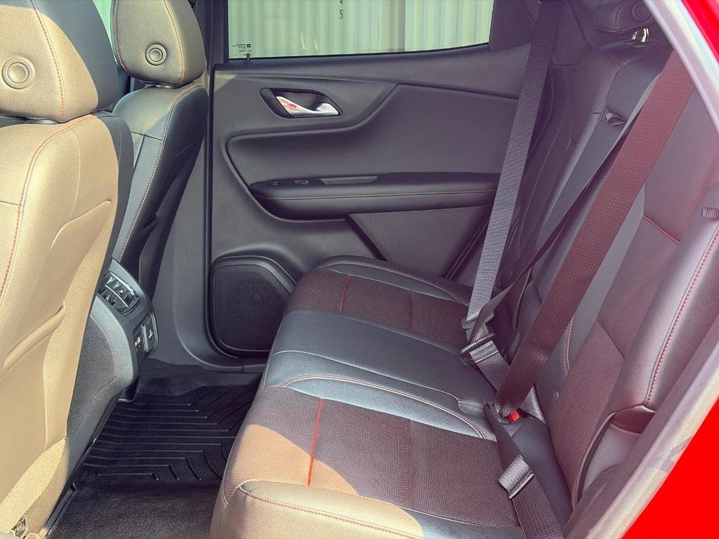 2021 Chevrolet Blazer AWD 4dr RS