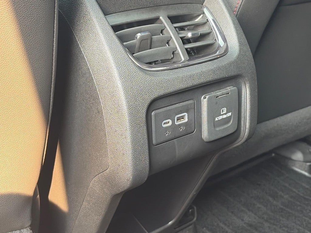 2021 Chevrolet Blazer AWD 4dr RS
