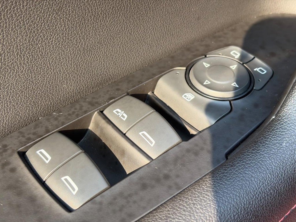 2021 Chevrolet Blazer AWD 4dr RS