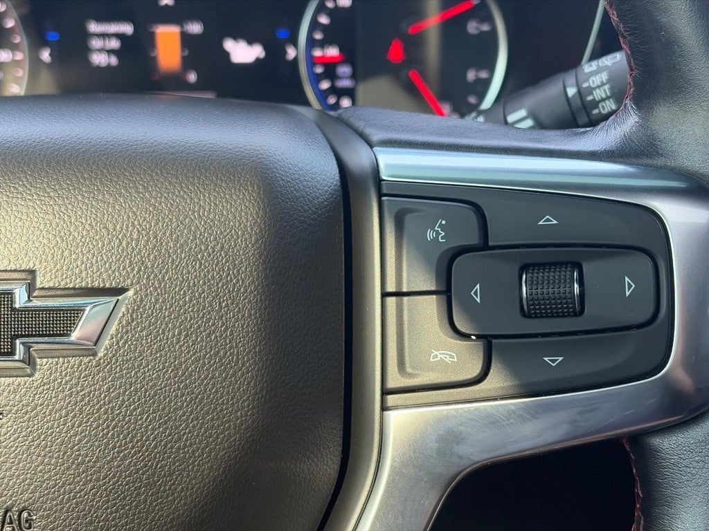 2021 Chevrolet Blazer AWD 4dr RS