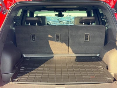 2021 Chevrolet Blazer AWD 4dr RS