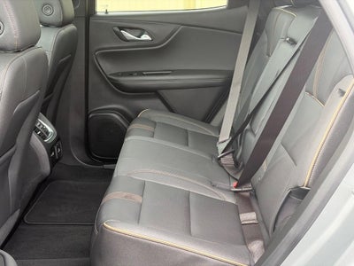 2023 Chevrolet Blazer AWD 4dr Premier
