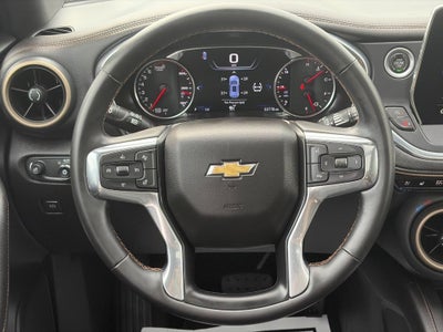 2023 Chevrolet Blazer AWD 4dr Premier