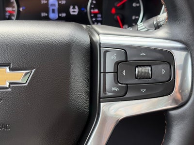 2023 Chevrolet Blazer AWD 4dr Premier