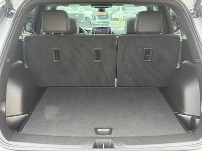 2023 Chevrolet Blazer AWD 4dr Premier