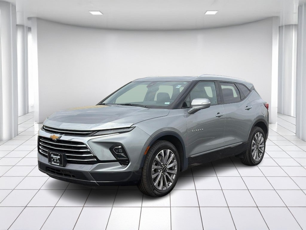 2023 Chevrolet Blazer AWD 4dr Premier